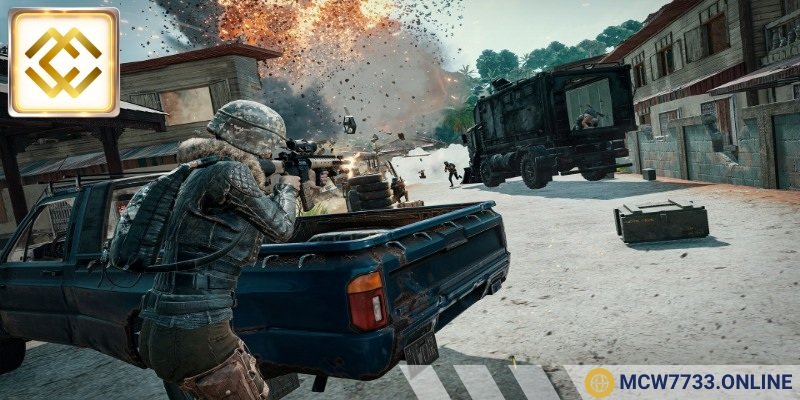 Các bước tham gia cược PUBG chi tiết