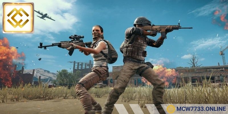Những lưu ý khi cược PUBG