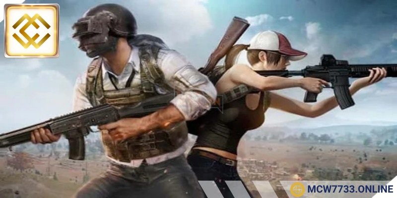 Cược PUBG với tổng số mạng hạ gục