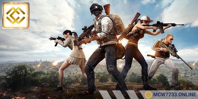 Tổng quan về cá cược game PUBG tại nhà cái