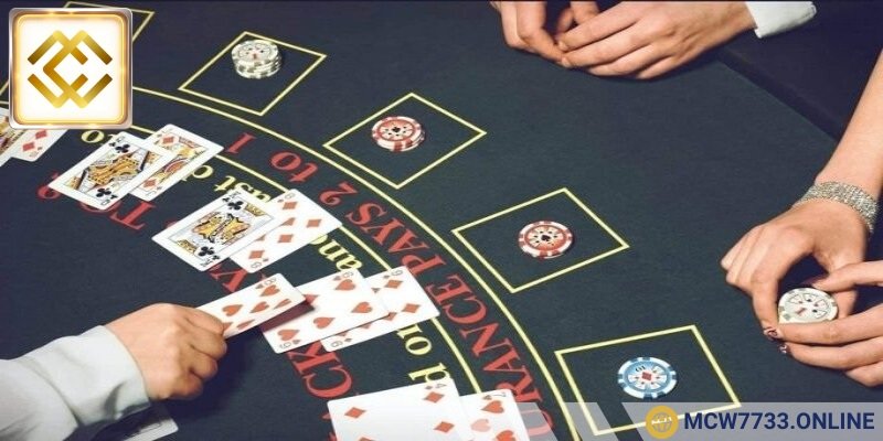 Xì dách được hiểu như thế nào? 