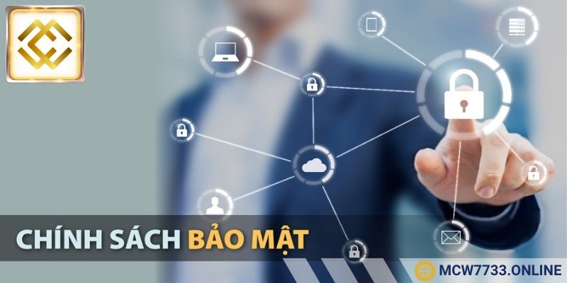 Thông tin chính sách bảo vệ thông tin cá nhân