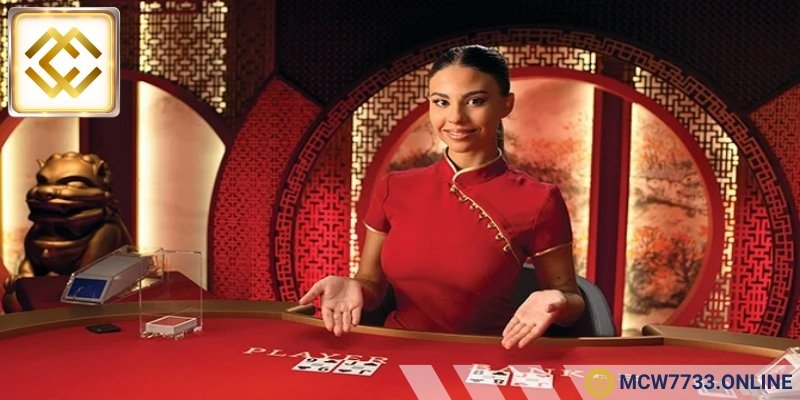 Khám phá live Baccarat