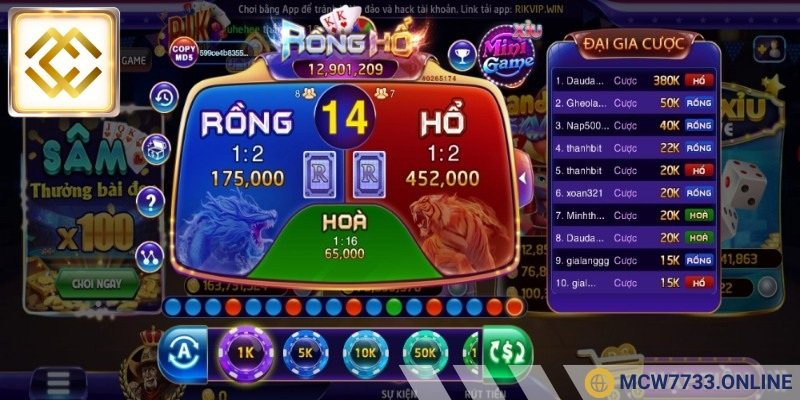 Không cá cược quá nhiều vào cửa hoà
