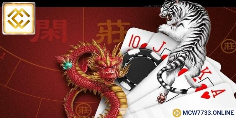 Thông tin quy tắc game rồng hổ online