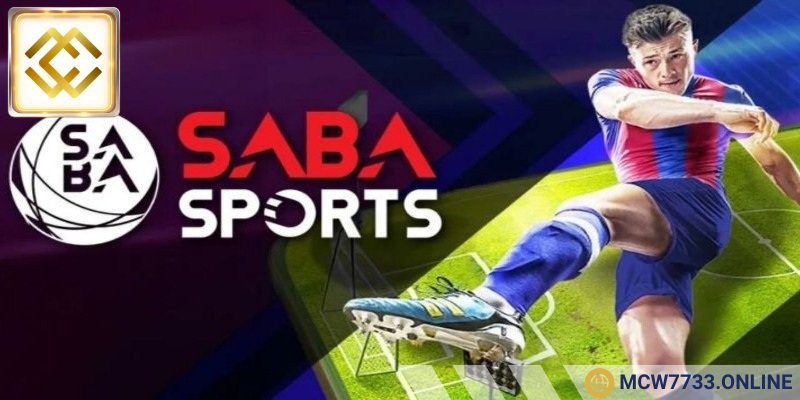 Trải nghiệm Saba sport sống động