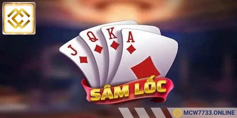 Bài sâm tại MCW7733 khác biệt thú vị đến lạ thường!