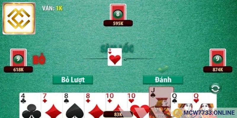 Sức cuốn hút khó cưỡng của sâm lốc tại MCW7733!