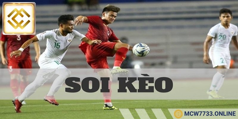Kèo bóng đá được hiểu ra sao?